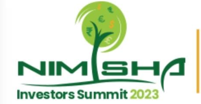 Investors Summit 2023