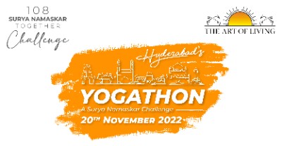 Yogathon