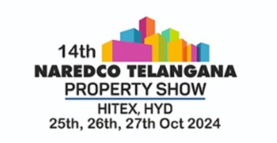 NAREDCO Telangana Property Show