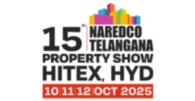 NAREDCO Telangana Property Show