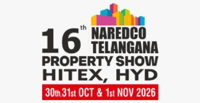 NAREDCO Property Show