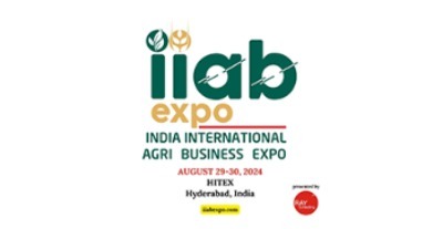 India International Agri Business Expo