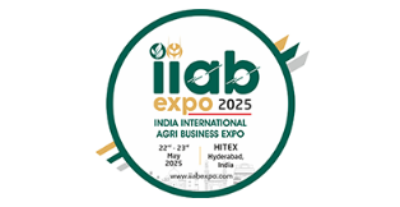 India International Agri Business Expo