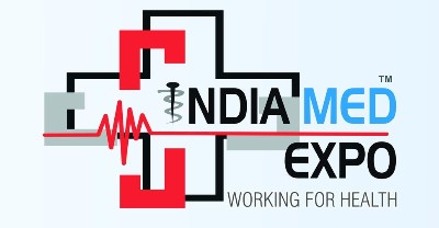 18th Edition- India Med Expo-2023
