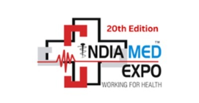 India Med Expo 2024