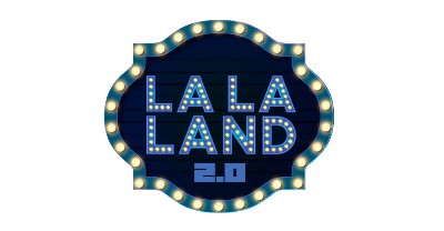 La La Land 2.0