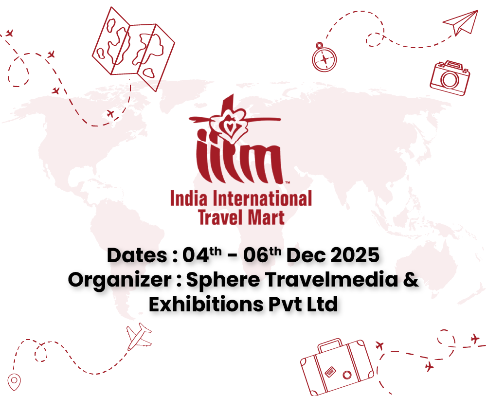 India International Travel Mart