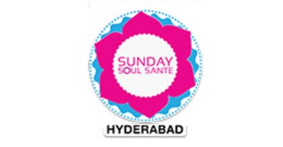 Sunday Soul Sante