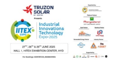 Industrial Innovation & Technology Expo 2025