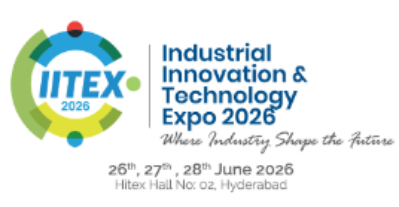Industrial Innovation & Technology Expo 2026