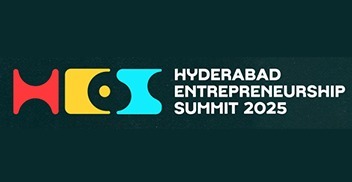 Hyderabad Entrepreneurship Summit 2025