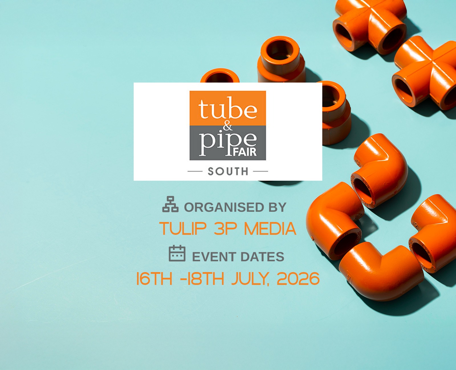 Tube & Pipe Fair South