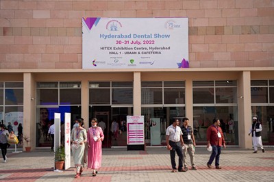 Hyderabad Dental Show 2022
