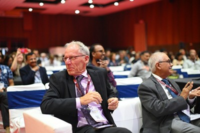 21st International Leprosy Congress 2022