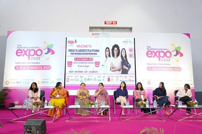 Business Women Expo 2022