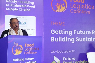 Future Food Logistics Expo 2022