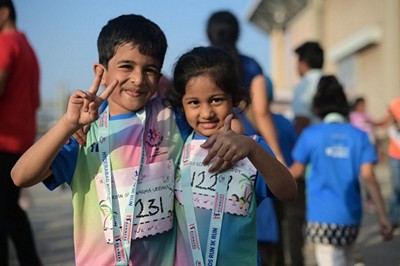 HITEX Hyderabad Kids Fair 2022
