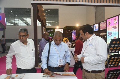 Indian Ice-cream Expo (IICE) 2022