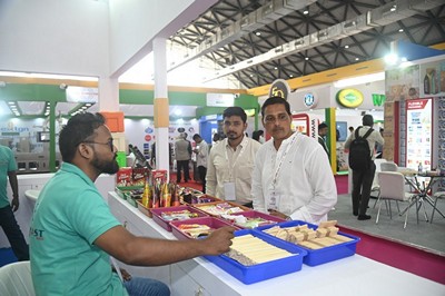 Indian Ice-cream Expo (IICE) 2022