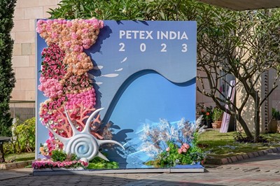 PETEX INDIA 2023