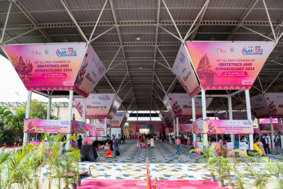66th All India Congress of Obstetrics and Gynaecology (2024)