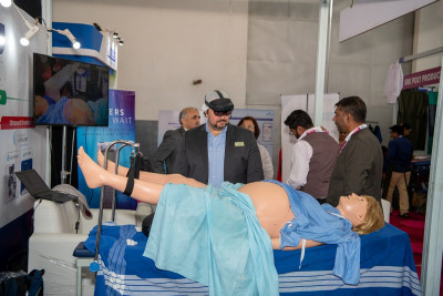 66th All India Congress of Obstetrics and Gynaecology (2024)