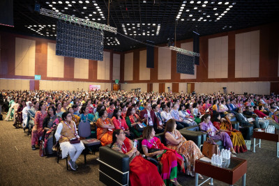 66th All India Congress of Obstetrics and Gynaecology (2024)