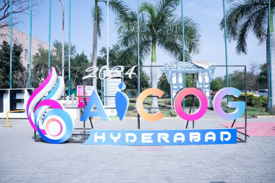66th All India Congress of Obstetrics and Gynaecology (2024)