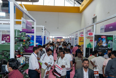 HIMTEX 7th Edition