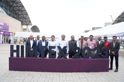 HIMTEX 7th Edition