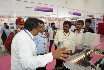 HIMTEX 7th Edition
