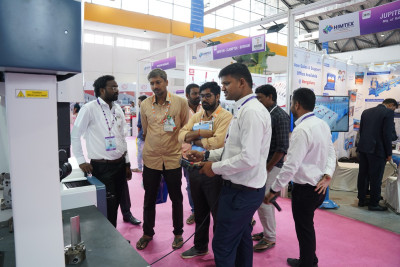 HIMTEX 7th Edition