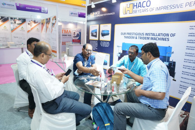HIMTEX 7th Edition