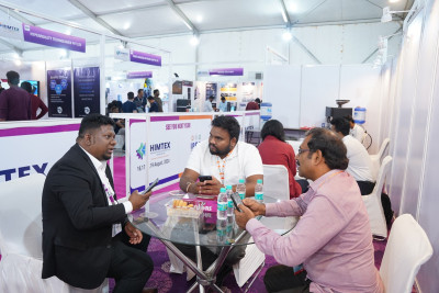 HIMTEX 7th Edition