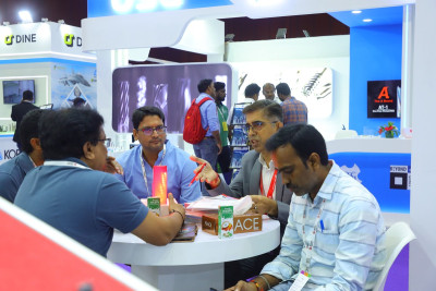 HIMTEX 8th Edition