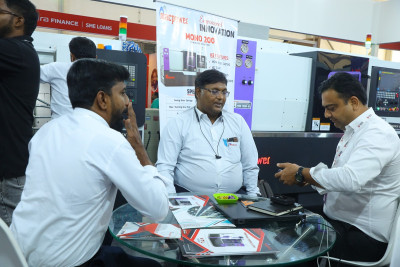 HIMTEX 8th Edition