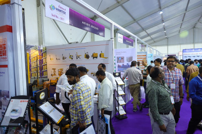 HIMTEX 8th Edition