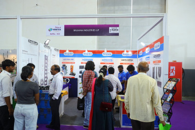 HIMTEX 8th Edition