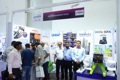 HIMTEX 8th Edition