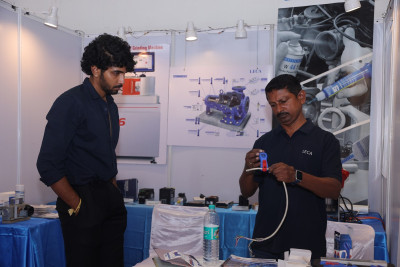 HIMTEX 8th Edition