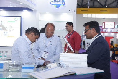 HIMTEX 8th Edition