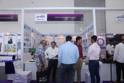 HIMTEX 8th Edition