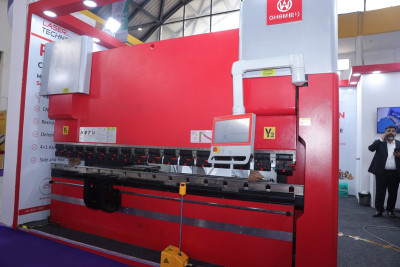 HIMTEX 8th Edition
