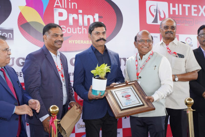 All in Print South 2nd Edition