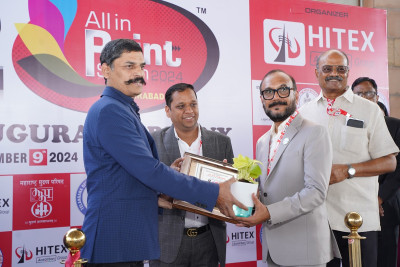 All in Print South 2nd Edition