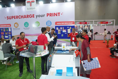 All in Print South 2nd Edition