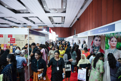 Beautech Expo (2024)