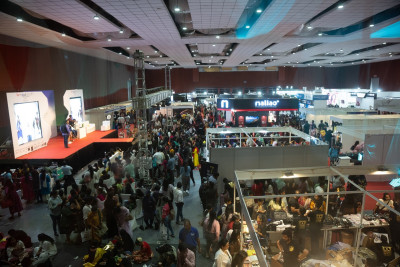 Beautech Expo (2024)