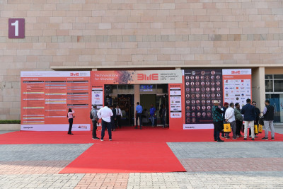 Broadcast & Mediatainment Expo 2023