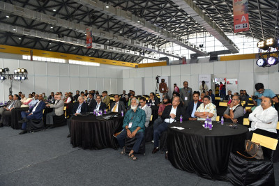 Broadcast & Mediatainment Expo 2023